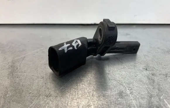 Volkswagen PASSAT B7 ABS brake wheel speed sensor WHT003858