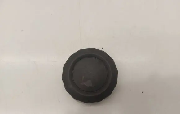Skoda Octavia Mk3 (5E) Seat adjustment knob 8K0881671 4452512
