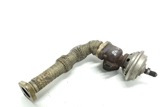 Ford Galaxy EGR valve