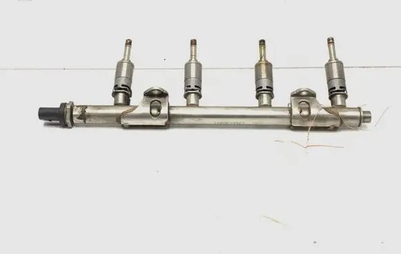 Volkswagen Golf VII Fuel main line pipe 04E133320D