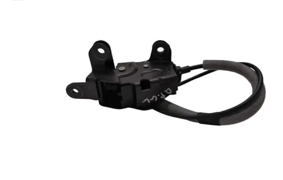 BMW X5 F15 Tailgate/trunk/boot lock/catch/latch C21277101 1522J210