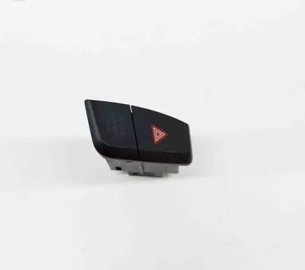 Audi A4 S4 B8 8K Hazard light switch 211248000 8K2941509A