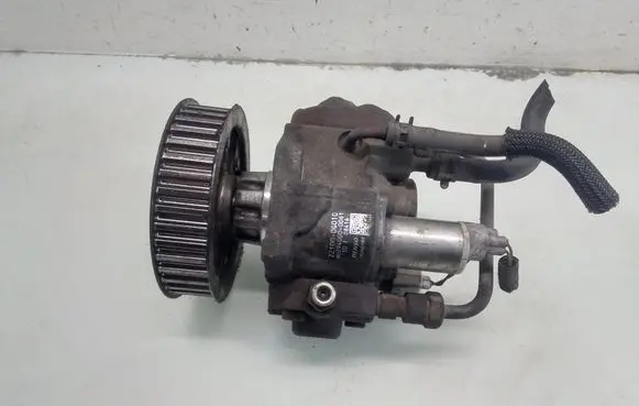 Toyota Avensis T250 Fuel injection high pressure pump 221000G010
