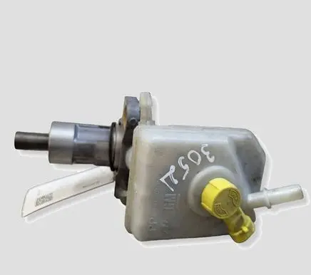 Opel Zafira C Master brake cylinder 03350890761