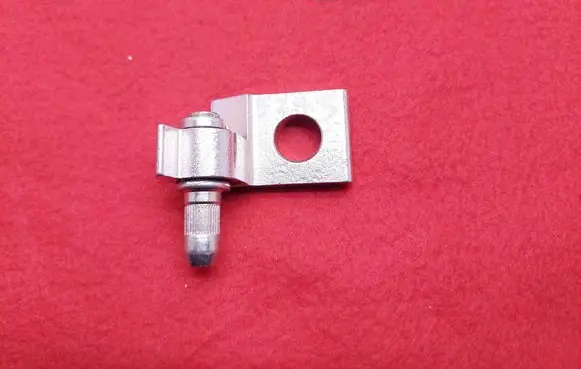 Audi A3 S3 8V Front door upper hinge 8X4833408B