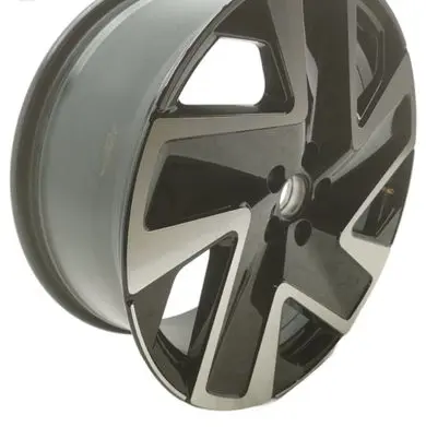 Volkswagen ID. Buzz R16 alloy rim 1T3601025D