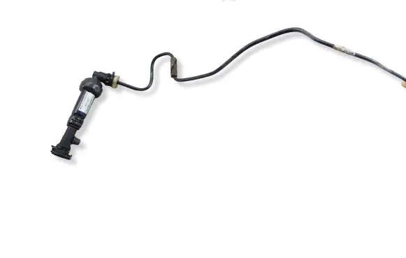 Renault Megane IV Clutch slave cylinder L05923102005 PTL115