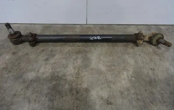 Renault Talisman Steering tie rod boot 