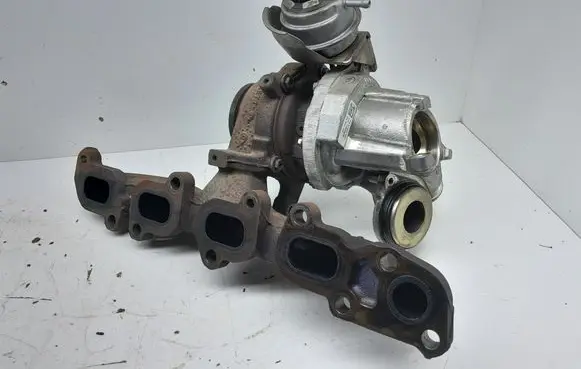 Audi A3 S3 8V Turbo 04L253016H