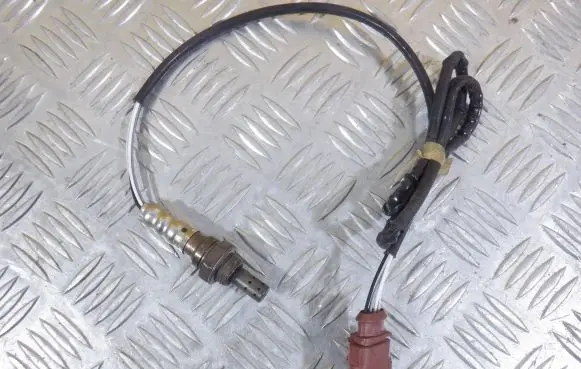 Audi A6 S6 C6 4F Lambda probe sensor 06E906265D