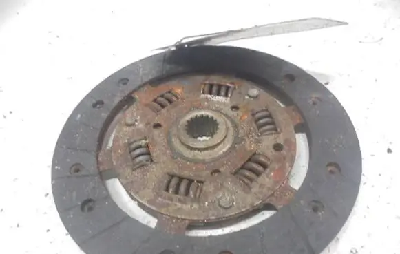 Clutch set kit
