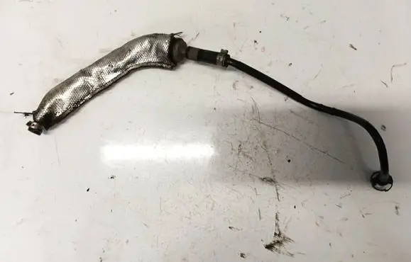 Skoda Superb B6 (3T) Vacuum line/pipe/hose 06j133518c