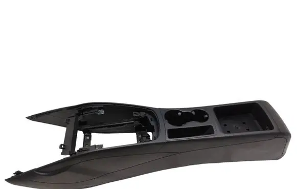 Center console