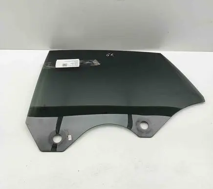 BMW 2 F44 Rear door window glass 7474353