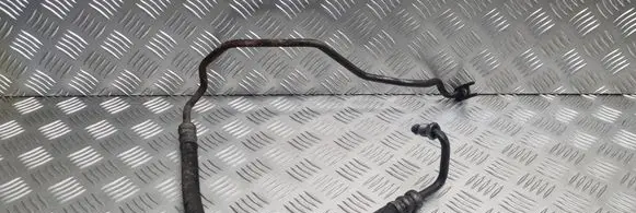 Opel Vectra C Power steering hose/pipe/line HSS051012