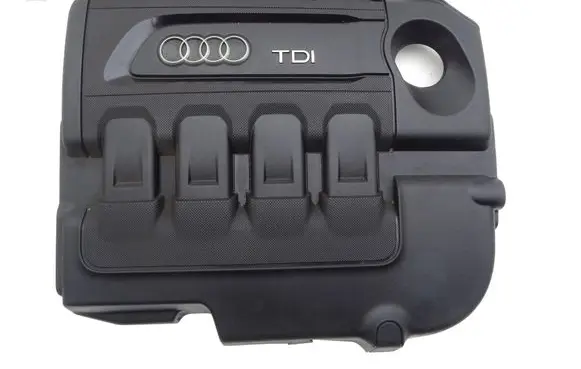 Audi A3 S3 8V Engine cover (trim) 04L103925R 04L103954T