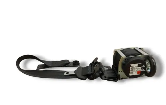 Jaguar XJ X351 Front seatbelt BW93611B09AB BW93611B09AB8PVJ 620390500