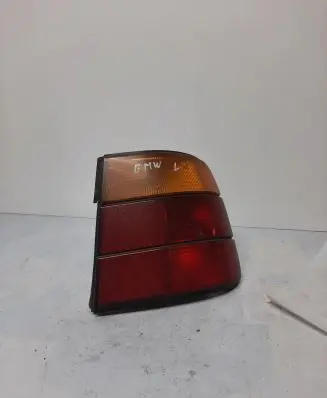 BMW 5 E34 Rear/tail lights