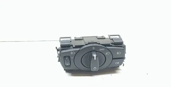 BMW X1 E84 Light switch 6932794