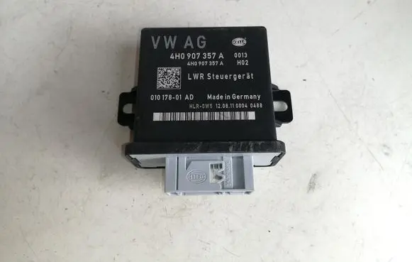 Audi A6 S6 C7 4G Light module LCM 4H0907357A
