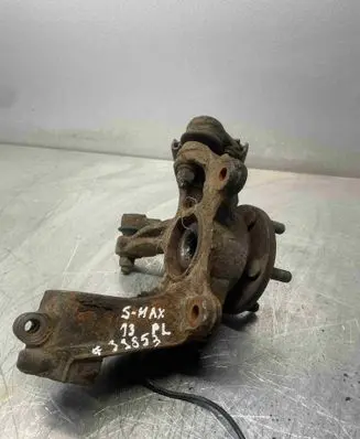 Ford S-MAX Front wheel hub spindle knuckle IMPRK1397744