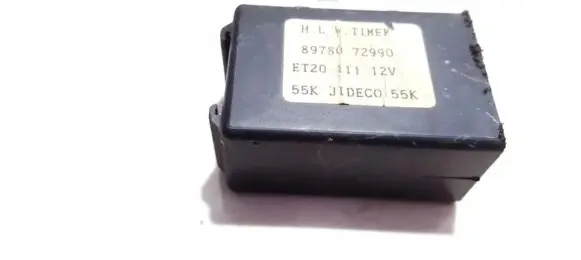 Opel Monterey Sensor 8978072990 ET20111