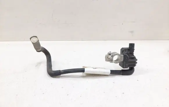 Skoda Superb B6 (3T) Negative earth cable (battery) 1K0915181H 519416C41