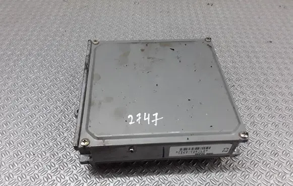 Acura MDX II Engine control unit/module 37820PGKL56