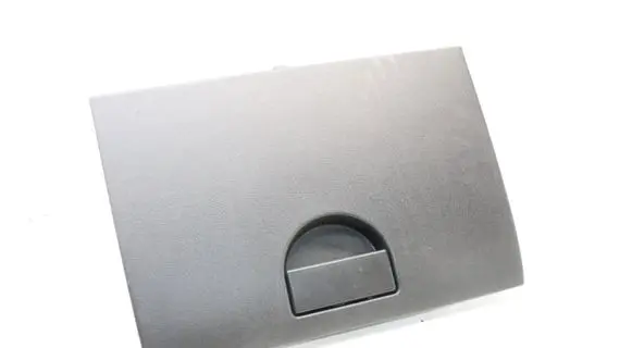 Jeep Compass Glove box