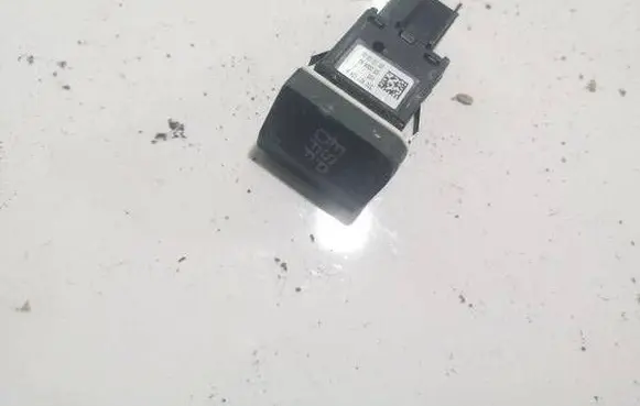 Skoda Superb B6 (3T) ESP (stability program) switch 3T0927134A