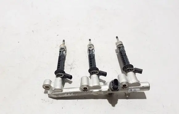 Mercedes-Benz GLE W167 Fuel main line pipe A2500706900