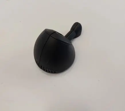 Mini One - Cooper F56 F55 Rearview mirror trim 