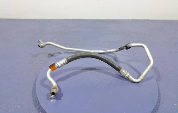 Peugeot 208 I Air conditioning (A/C) pipe/hose 9678308780