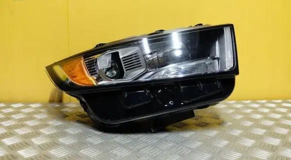 Ford Edge II Headlight/headlamp PC10933-RH-A 2672