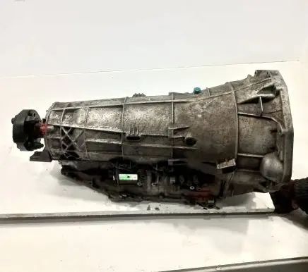 BMW 7 E38 Automatic gearbox 5HP30 1422511 0155652