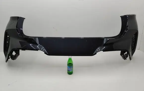 Cupra Terramar Rear bumper 578807331