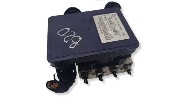 Skoda Rapid (NH) ABS Pump 6R0614517BD 18396607 54086003H