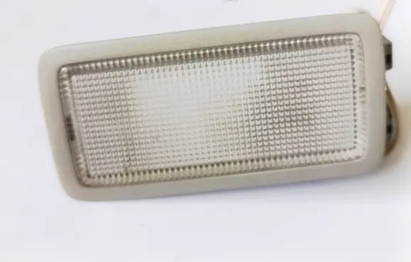 Toyota Avensis T270 Other interior light 8134030100