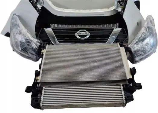 Nissan NV400 Engine bonnet/hood 6510000Q0N