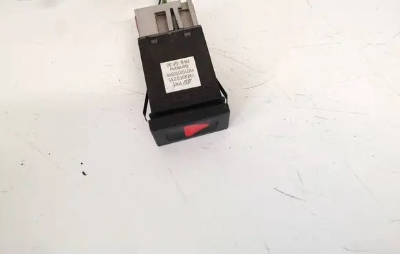 Ford Galaxy Hazard light switch 7m3953235 yn2113a350baw