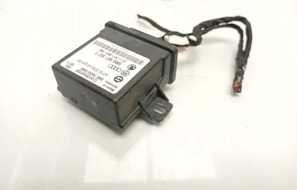 Light module LCM