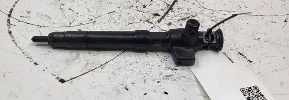 Ford Galaxy Fuel injector 9674984080 28388960