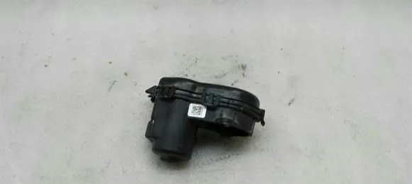 Mercedes-Benz CLA C117 X117 W117 Hand brake/parking brake motor A1729060200