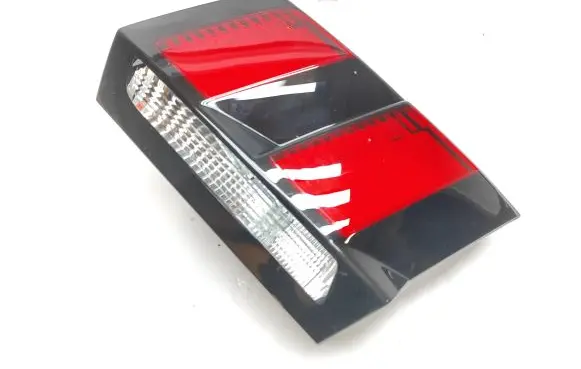 Peugeot 3008 II Rear/tail lights 9810477780 81560201