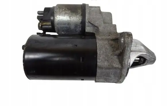 Opel Meriva A Starter motor 24436877