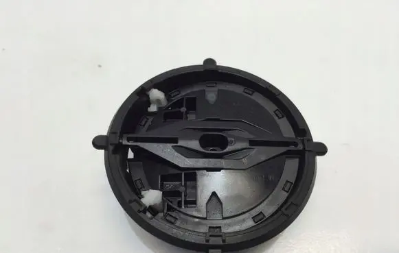 Citroen C4 III e-C4 Front door wing mirror part 301003