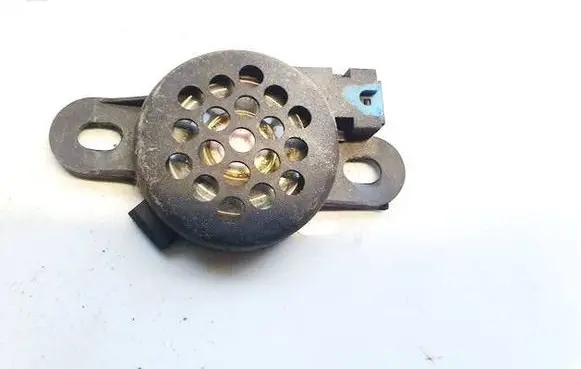 Skoda Octavia Mk2 (1Z) Front door speaker 8E0919279