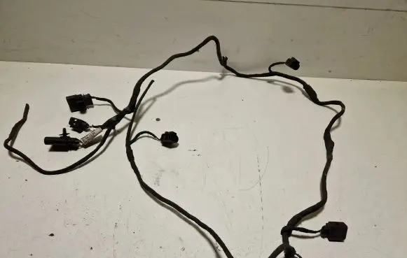 Audi A4 S4 B7 8E 8H Parking sensor (PDC) wiring loom 8E0971095S