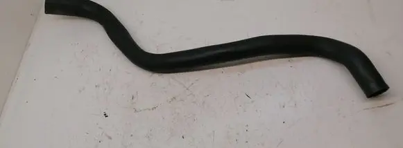 Ford Transit Intercooler hose/pipe 1C156K683AK
