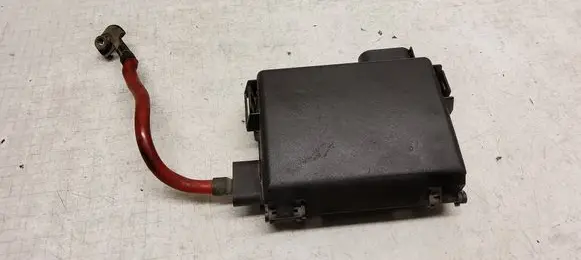 Volkswagen Golf IV Fuse module 1J0937550